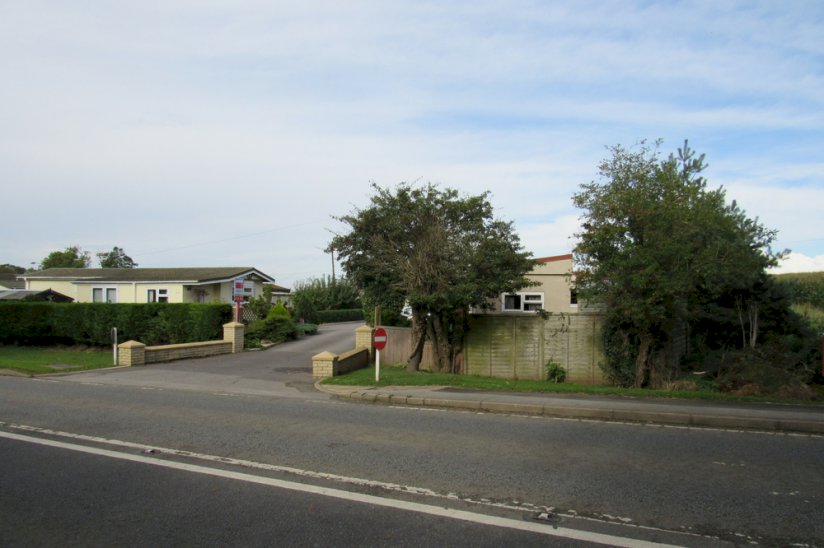 Lincolnshire Residential Parks Lincolnshire Residential Parks