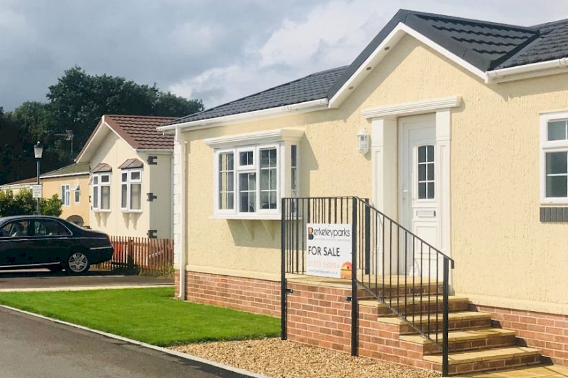 Cambridgeshire Park Homes Cambridgeshire Park Homes