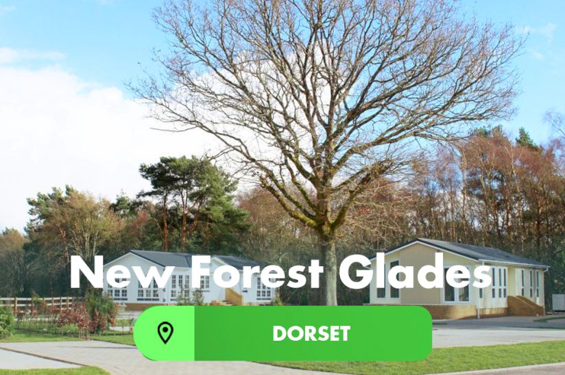 New Forest Glades- Park Homes For Sale in Dorset New Forest Glades- Park Homes For Sale in Dorset