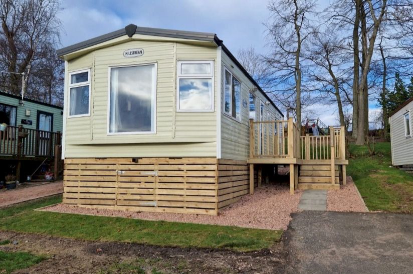 Campsie Glen Holiday Park