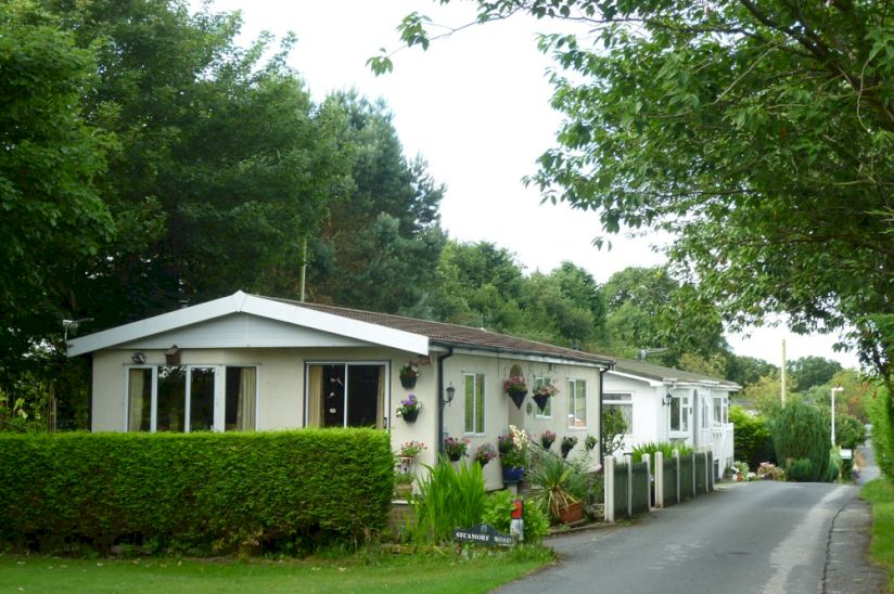 Lindow Court Park Lindow Court Park