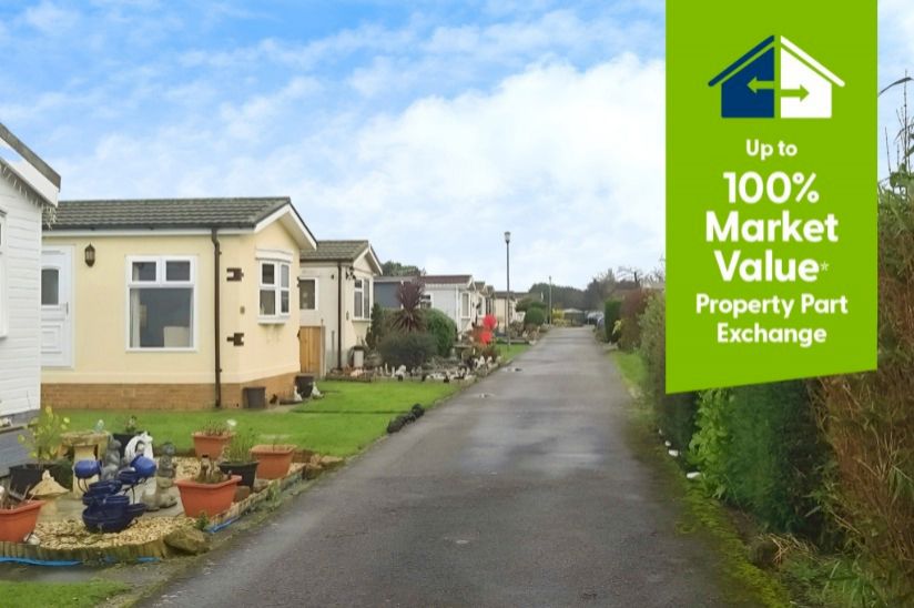 Tollerton Park Homes For Sale in Nottinghamshire Tollerton Park Homes For Sale in Nottinghamshire