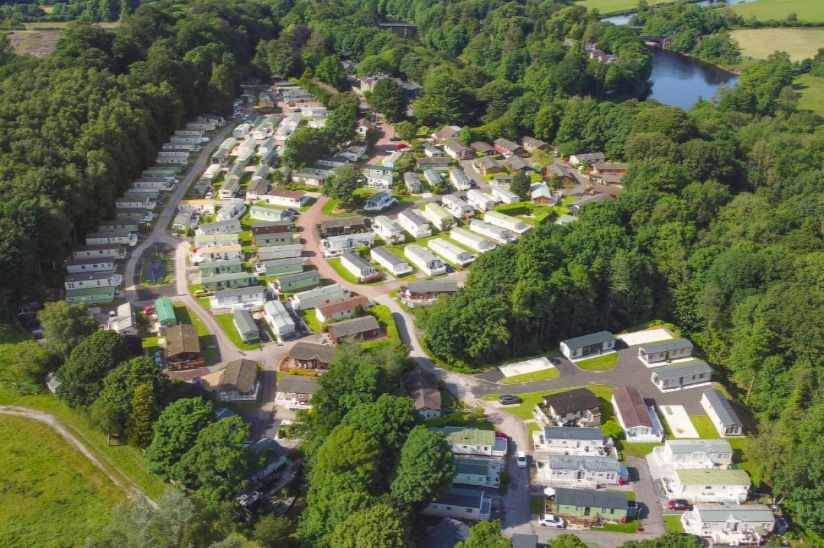 Lancaster Holiday Parks Lancaster Holiday Parks