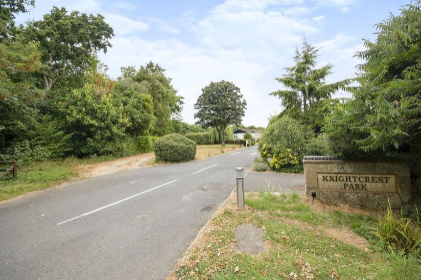 Lymington Park Homes Lymington Park Homes