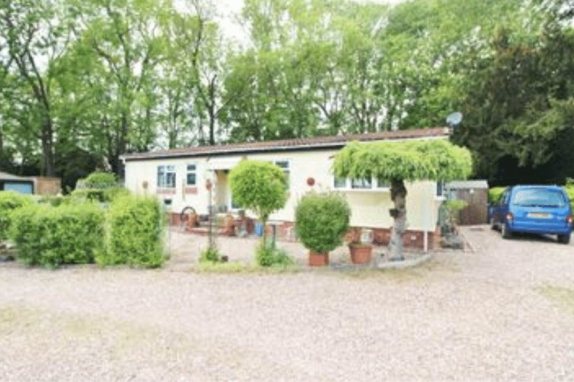 Burgh Hall Park, static caravans for sale in Norfolk Burgh Hall Park, static caravans for sale in Norfolk