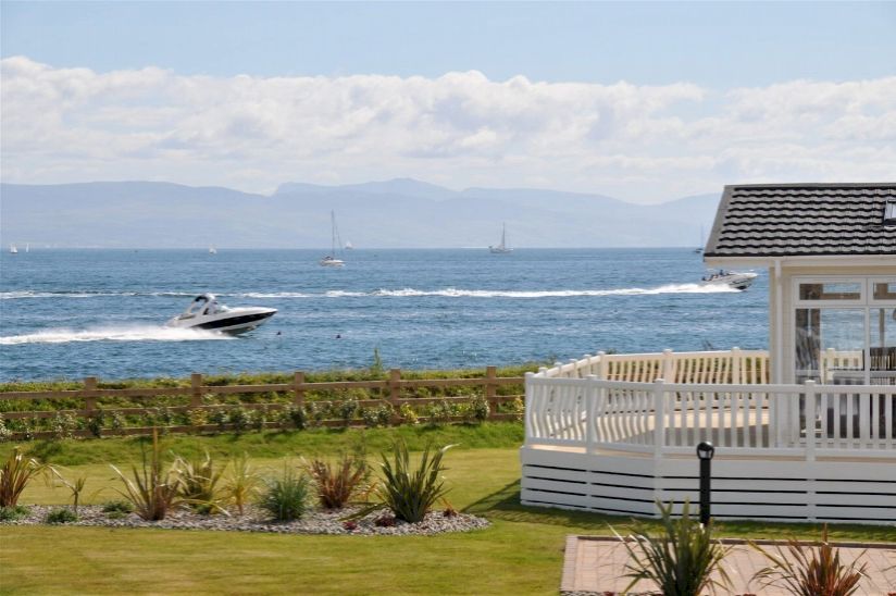 Gimblet Rock Holiday Park Gimblet Rock Holiday Park