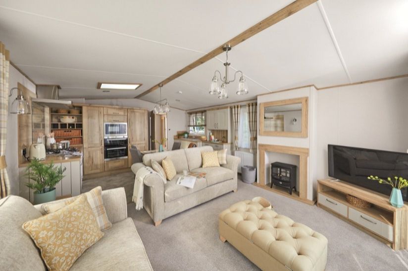 Essex Holiday Lodges Essex Holiday Lodges