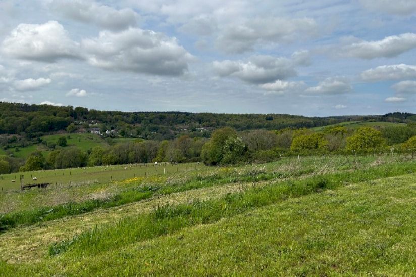 Valley View Lodges- Lodges For Sale in Gloucestershire Valley View Lodges- Lodges For Sale in Gloucestershire