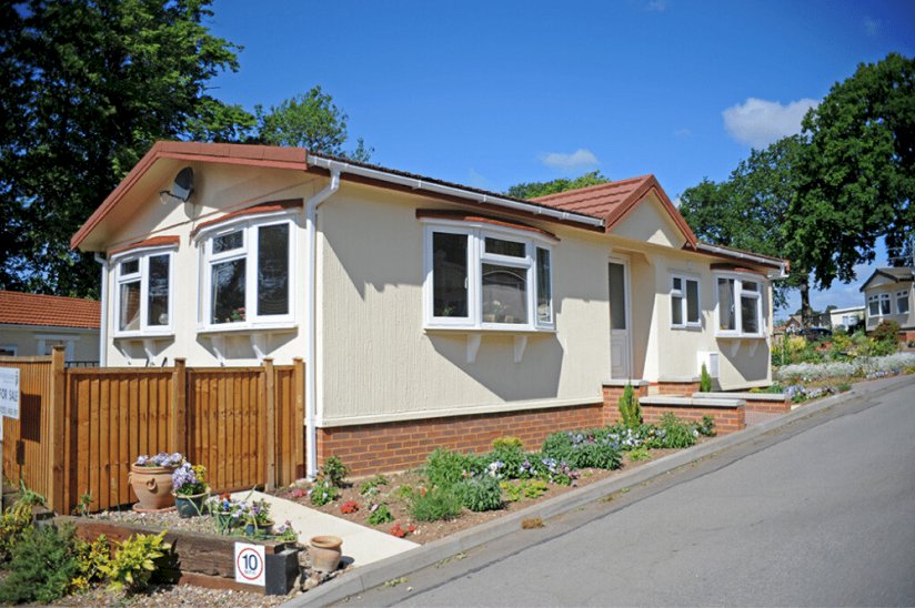 Westgate Park, park homes for sale in Linconshire Westgate Park, park homes for sale in Linconshire