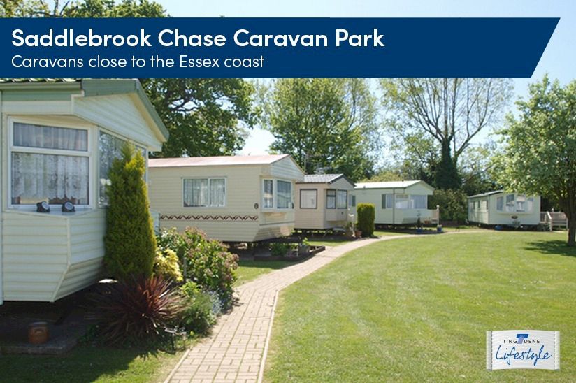 Saddlebrook Chase- Static Caravans For Sale in Essex Saddlebrook Chase- Static Caravans For Sale in Essex