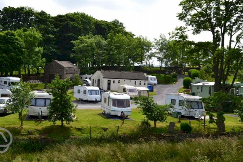 Honeycott Caravan Park