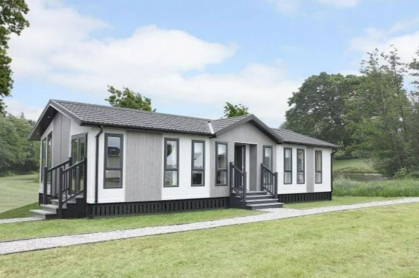 Chester Chalets