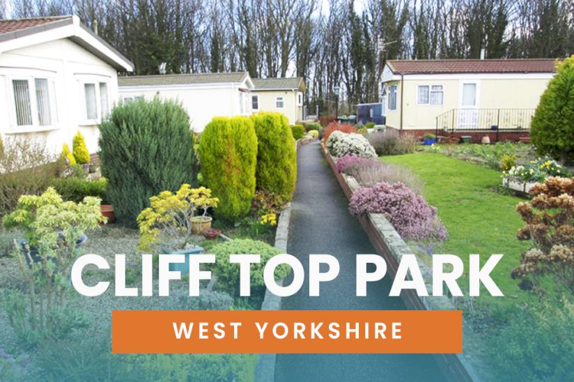 Cliff Top Park- Park Homes For Sale in West Yorkshire Cliff Top Park- Park Homes For Sale in West Yorkshire