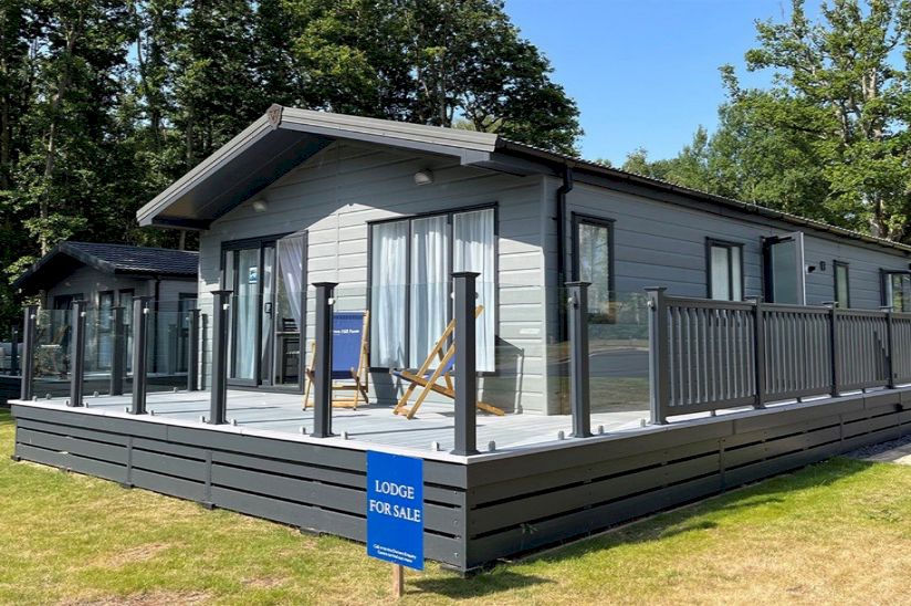 Green Hill Farm Holiday Village