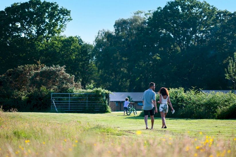 Green Hill Farm Holiday Village