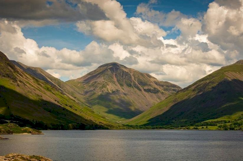 Grasmoor View Holiday Park