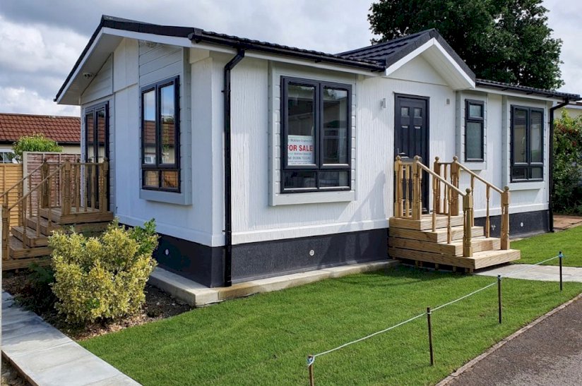 Surrey Park Homes Surrey Park Homes