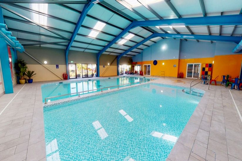 Kent Holiday Parks with Pool Kent Holiday Parks with Pool