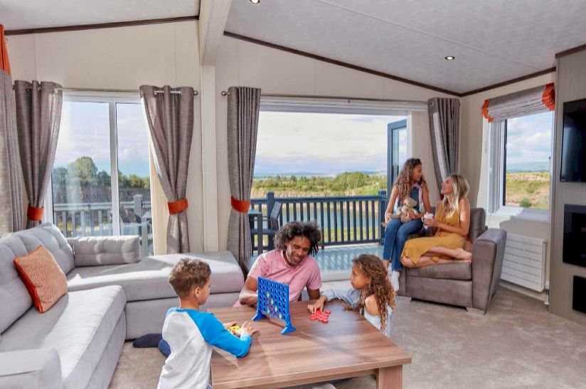 Ullswater Heights- Lodges For Sale in Cumbria Ullswater Heights- Lodges For Sale in Cumbria