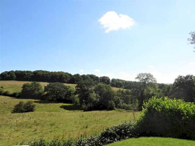 Hillview Lodges