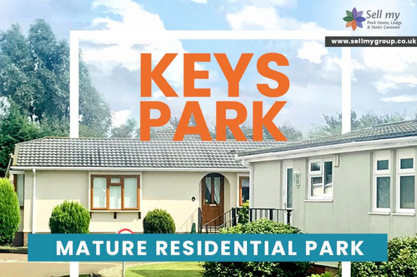 Keys Park - Park Homes For Sale in Cambridgeshire Keys Park - Park Homes For Sale in Cambridgeshire