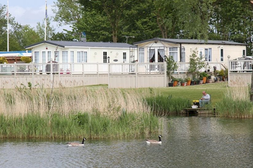 Willow Holt Caravan Park- Static Caravans For Sale Lincolnshire Willow Holt Caravan Park- Static Caravans For Sale Lincolnshire