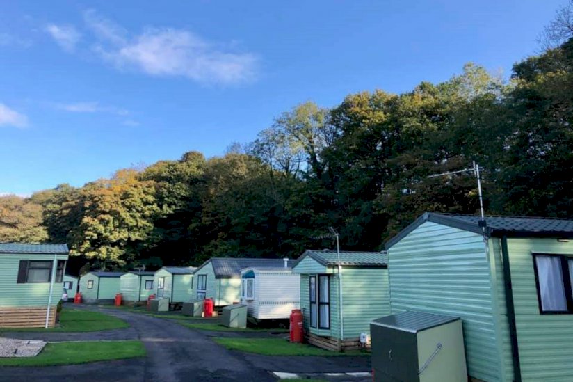 North Yorkshire Lodges North Yorkshire Lodges