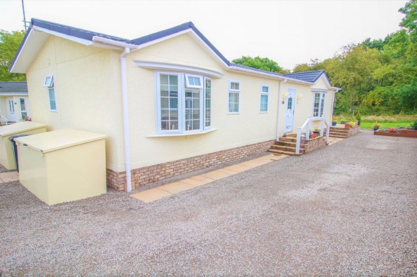 Broadwell Woods Home Broadwell Woods Home