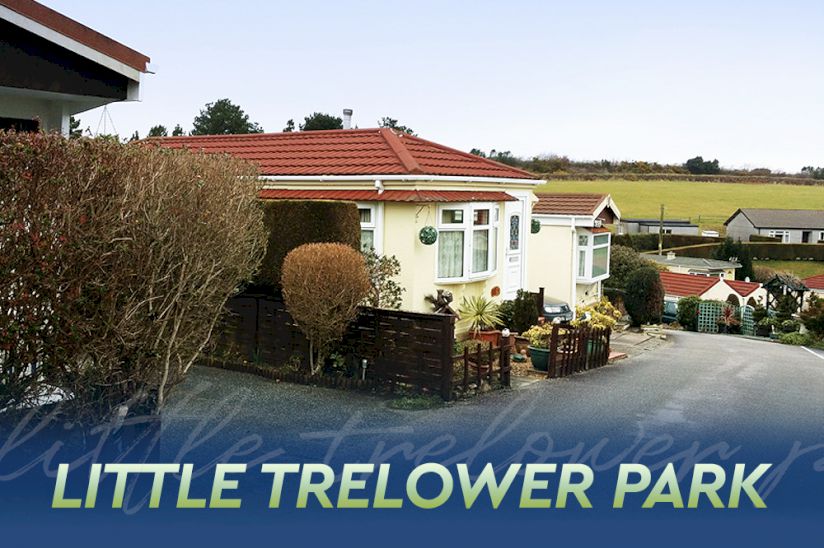 Little Trelower Park- Park Homes For Sale in Cornwall Little Trelower Park- Park Homes For Sale in Cornwall