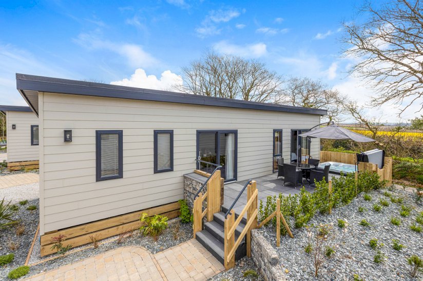 Cornwall Holiday Lodges Cornwall Holiday Lodges