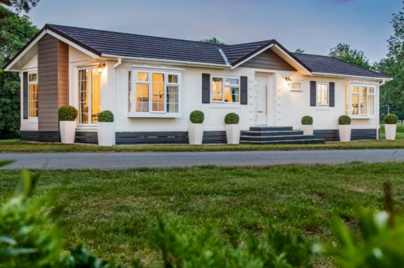 Devon Oaks Park Houses For Sale, Yelverton Devon Oaks Park Houses For Sale, Yelverton
