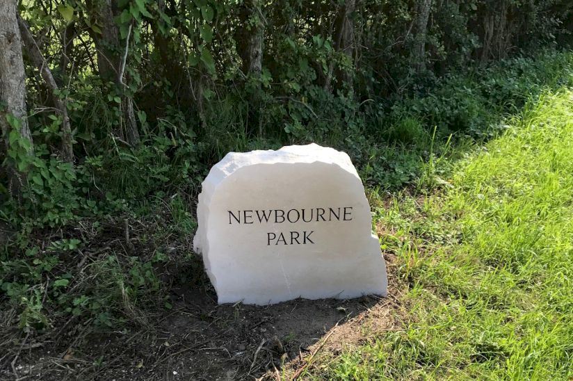 Newbourne Park Holiday Lodges Newbourne Park Holiday Lodges