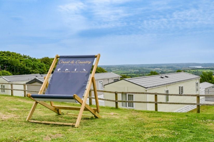 Tamar View Holiday Park