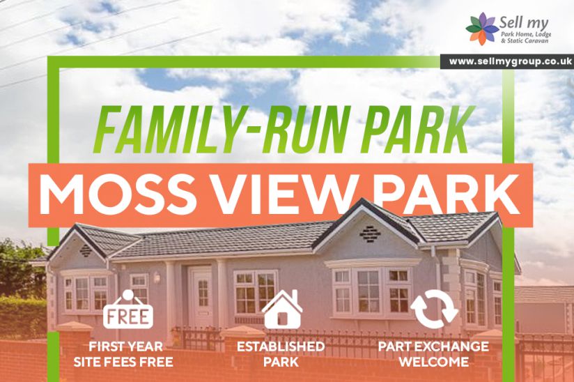 Moss View Park Homes Moss View Park Homes