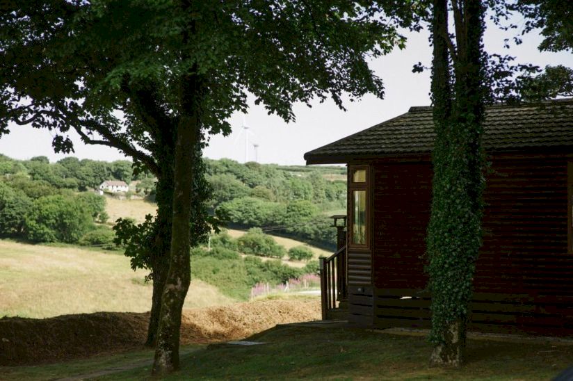 Juliots Well Lodge Retreat- Lodges For Sale in Cornwall Juliots Well Lodge Retreat- Lodges For Sale in Cornwall