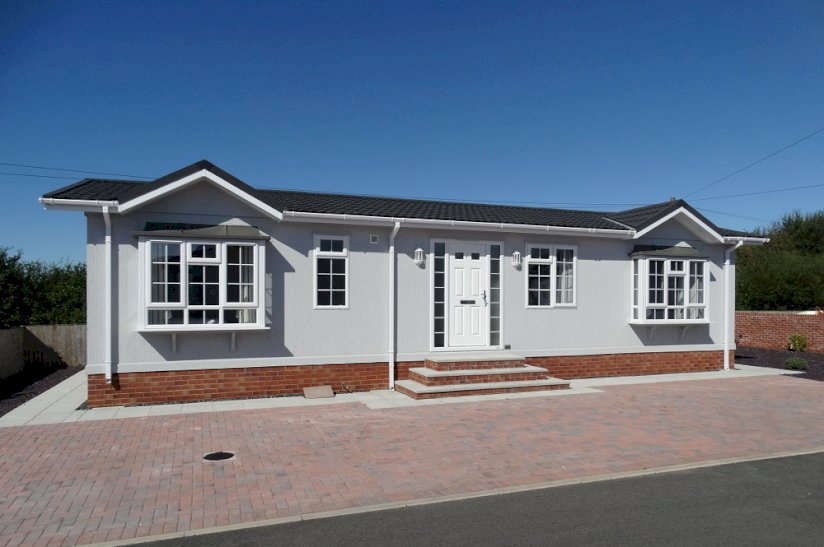 Lynwood Residential Park, Warton, Lancashire Lynwood Residential Park, Warton, Lancashire