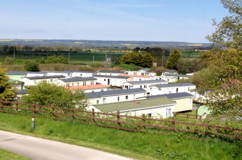 Spring Willows Boutique Holiday Home Park Static Caravans For Sale, Yorkshire Spring Willows Boutique Holiday Home Park Static Caravans For Sale, Yorkshire