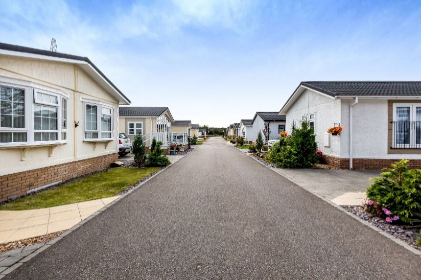 Deers Court