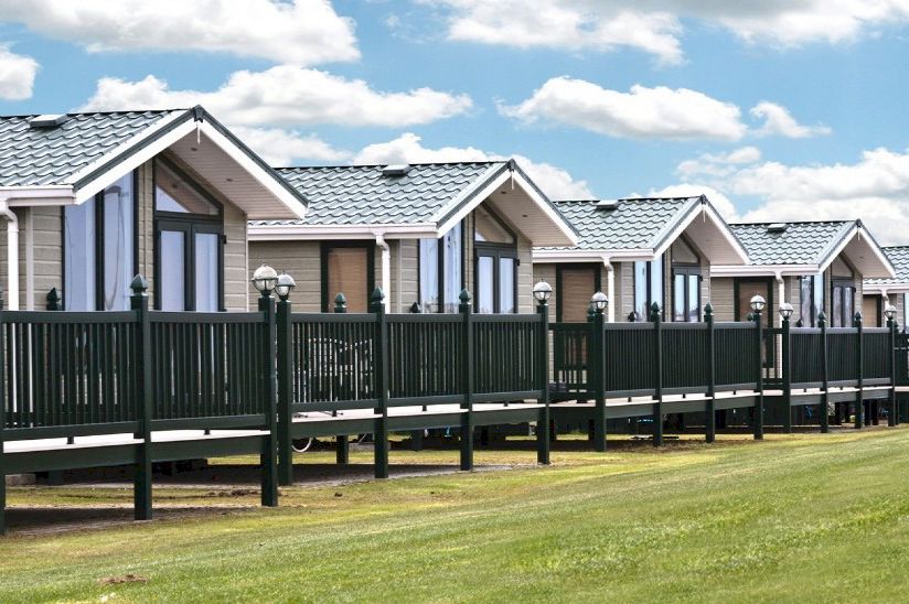 Golf Links Holiday Homes Golf Links Holiday Homes