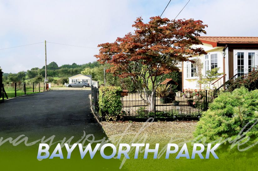 Bayworth Park Homes for sale in Oxfordshire Bayworth Park Homes for sale in Oxfordshire