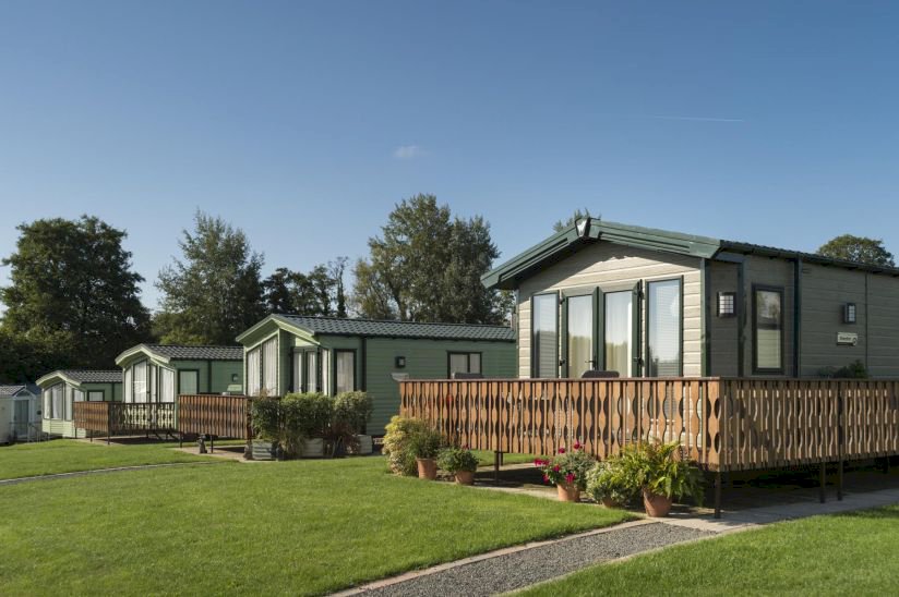 Arrow Bank Country Holiday Park Arrow Bank Country Holiday Park