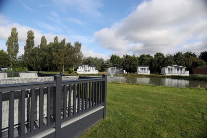 Allerthorpe Holiday Park- Lodges For Sale in East Yorkshire Allerthorpe Holiday Park- Lodges For Sale in East Yorkshire