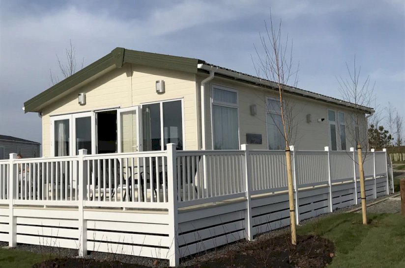 Berwick-Upon-Tweed Static Caravans Berwick-Upon-Tweed Static Caravans