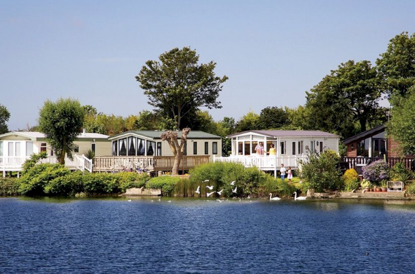 Church Farm Leisure Park Static Caravans For Sale, Pagham, Sussex Church Farm Leisure Park Static Caravans For Sale, Pagham, Sussex