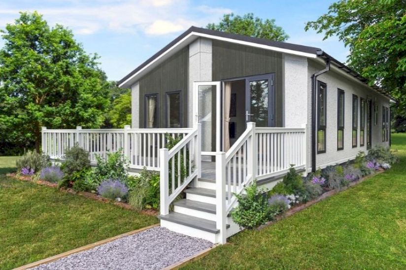 Castle Hill Park Homes For Sale, Cheshire Castle Hill Park Homes For Sale, Cheshire