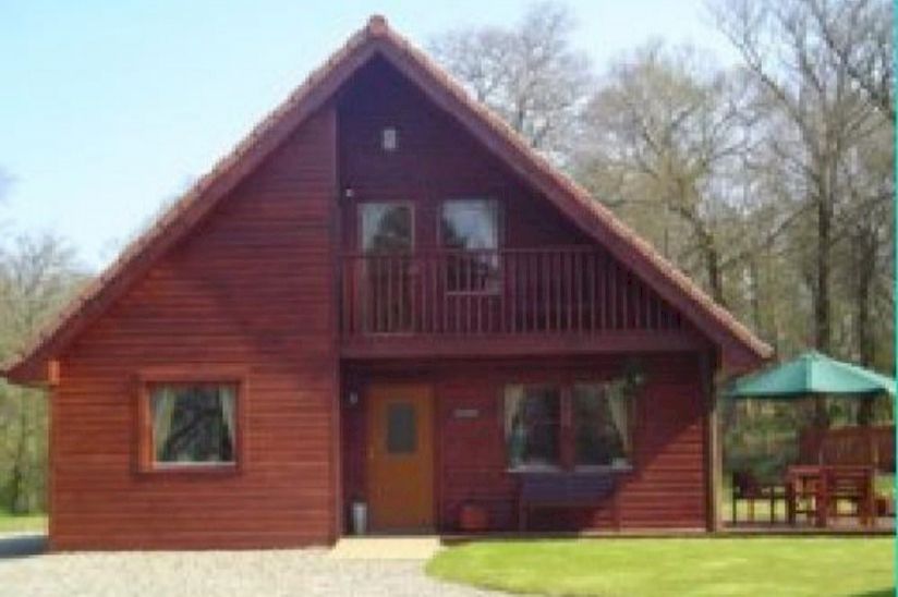 Lomond Woods Holiday Park Balloch, Argyll and Bute Residential and Holiday Park Lomond Woods Holiday Park Balloch, Argyll and Bute Residential and Holiday Park