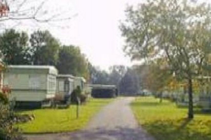 The Old Mill Caravan Park - Moray The Old Mill Caravan Park - Moray