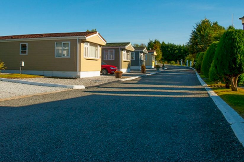 Red Deer Village Holiday & Residential Park