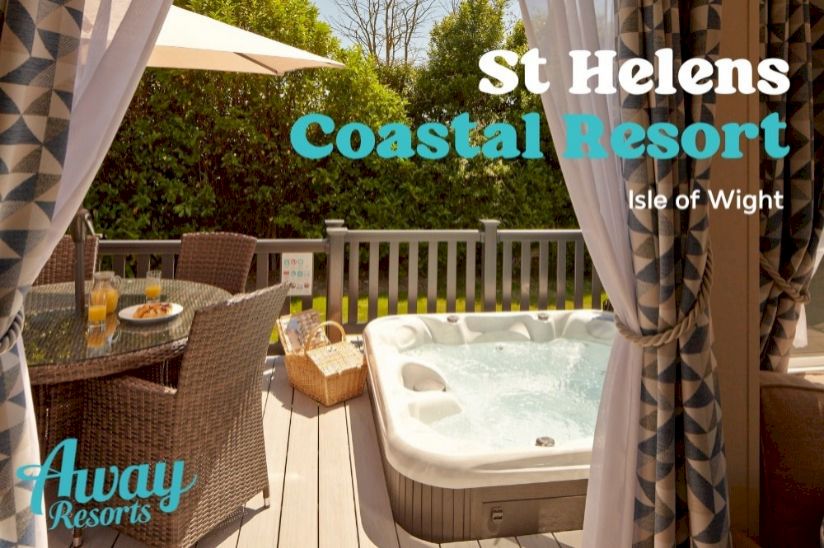 St Helens Coastal Resort,Away Resorts St Helens Coastal Resort,Away Resorts