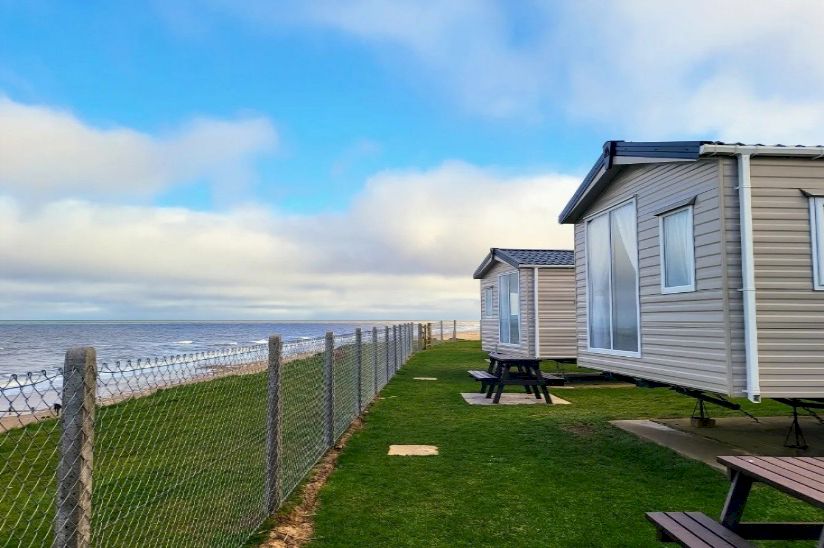 Castaways Holiday Park